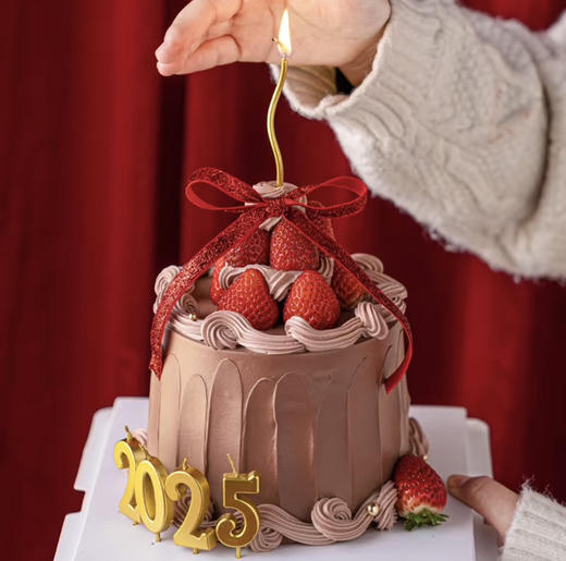 草莓巧克力蛋糕 商品图0