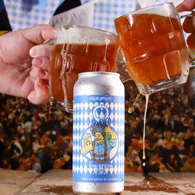 【预售】稳态 爱因十坦 473ml