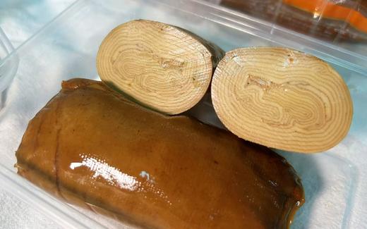 周三取货：【龙城素火腿】特惠3.9元/单个，卷起来的好滋味！ 商品图1