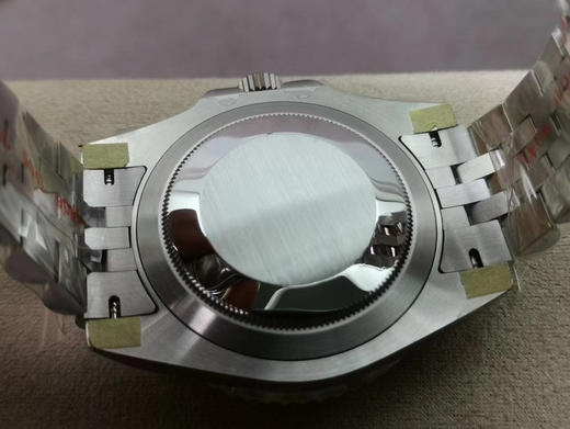 【CLEAN Factory2024新力作V3版 复刻 墙裂推荐】厚积薄发 重新定义劳力士Rolex格林尼治ll“可乐圈”（搭cal3285一体机）升级版12670腕表惊艳登场合❗️搭配正品一致的机芯 商品图6