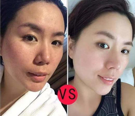 税仓cb隔离中样 商品图5