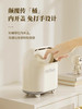 麦桶桶桌面小垃圾桶高颜值迷你卧室可爱带盖茶几办公室 商品缩略图0