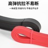 阻力带弹力带TPE乳胶拉力器弹力圈健身带引体向上带弹力绳拉力带 商品缩略图2