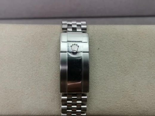 【CLEAN Factory2024新力作V3版 复刻 墙裂推荐】厚积薄发 重新定义劳力士Rolex格林尼治ll“可乐圈”（搭cal3285一体机）升级版12670腕表惊艳登场合❗️搭配正品一致的机芯 商品图5