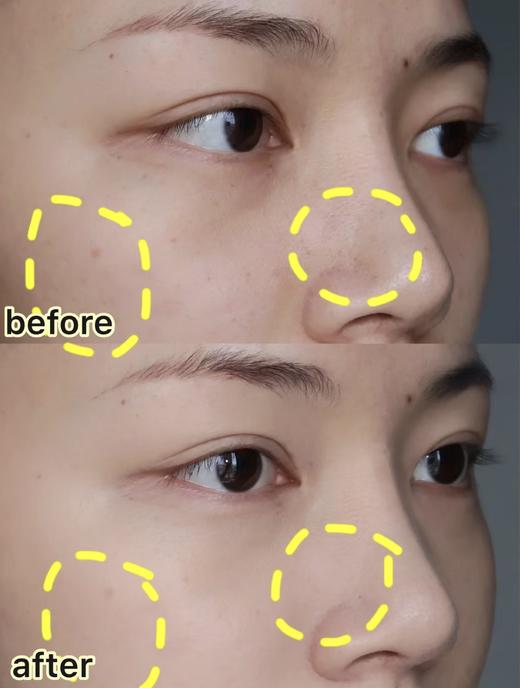 税仓cb隔离中样 商品图8