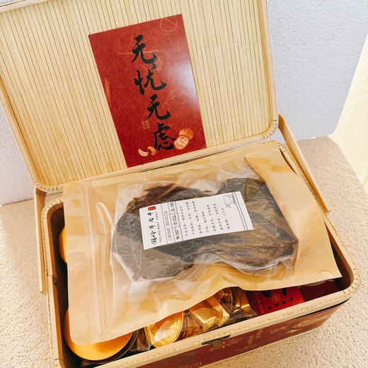 新年-「金蛇衔财礼盒」 商品图2