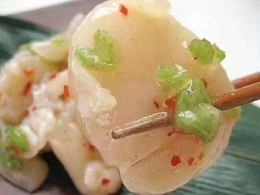 雪白带子 商品图1