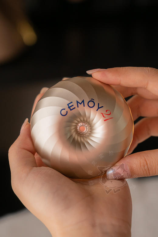 买42粒赠送（48粒正装+微凝珠33ml+玻色因面正装50g）【CEMOY高端21天抗衰精华】  ✅三大诺奖灵感研发——3段式细胞抗老开启细胞自修复✅1次细胞级抗老>100次表层 商品图3