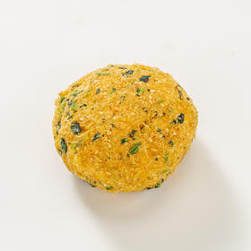 菠菜酥松小贝（需0~4℃冷藏）