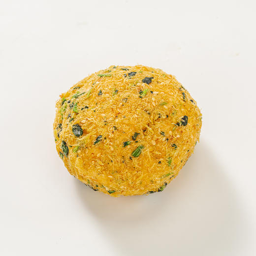 菠菜酥松小贝（需0~4℃冷藏） 商品图0