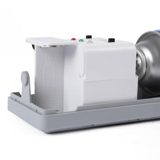 莫顿卫生间自动喷香机定时飘香机加香机空气清新机香水喷雾器 商品图2