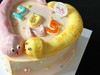 2025跨年心形蛇年蛋糕 商品缩略图3