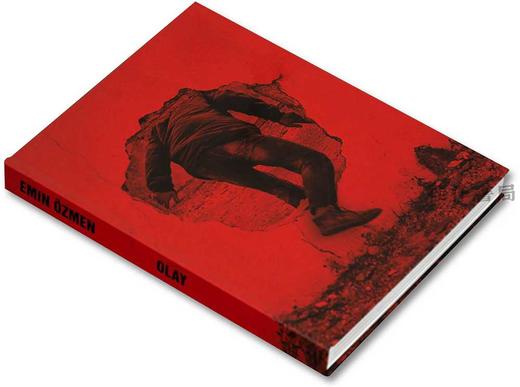签名版丨Emin Ozmen:Olay / 玛格南摄影师艾敏·厄兹曼：事件 商品图1