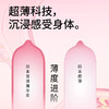 冈本粉润超薄裸入避孕套 商品缩略图2