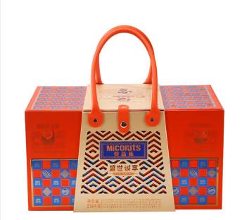 美荻斯盛世诚享2.18kg 商品图0