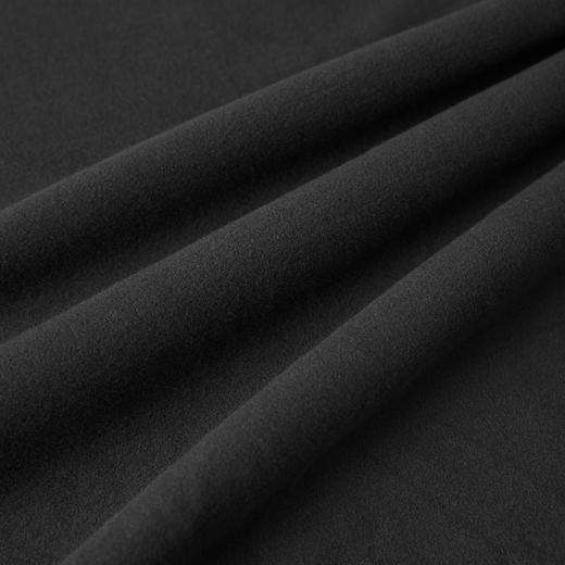 ROMI STUDIO环保优可丝依翡丝混纺加绒弹力立领卫衣 RWCSSG1609 商品图3