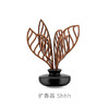 ALESSI/5季叶子扩香器补充液香薰居家办公摆件清新 商品缩略图2