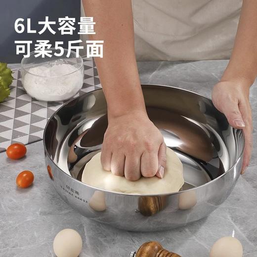 【年货不锈钢集锦自选】高端厨具专场都是实际库存售完无补️贝伦斯高端不锈钢厨具系列超多款爆品可选央视上榜工厂双*人代工厂胖东来商超同品牌基地直邮 商品图2