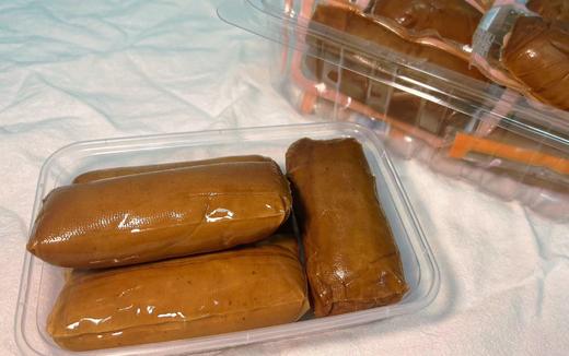 周三取货：【龙城素火腿】特惠3.9元/单个，卷起来的好滋味！ 商品图6