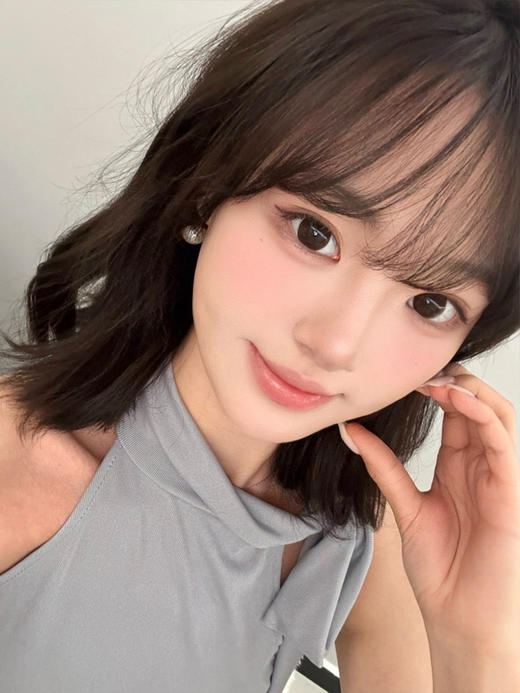 半年抛 Pfgirl 水光大巧 14.5 着色14.2 商品图3