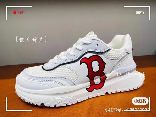 MLB 款新款网面老爹鞋 商品图5