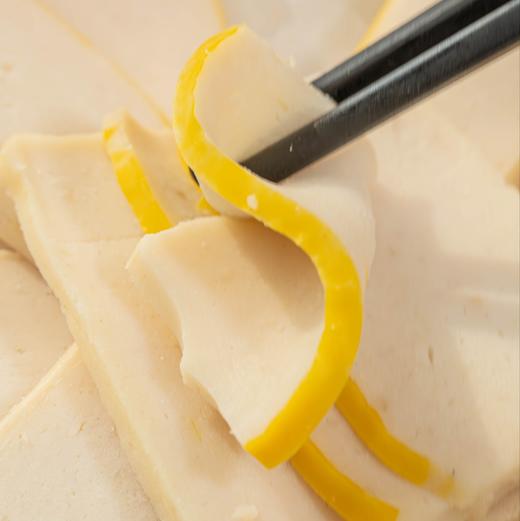 【斌哥优选】荆州手工鱼糕。像吃鱼一样吃鱼糕鱼丸  85%鱼肉 无腥味无鱼刺 老人小孩放心吃  无污染 无激素 商品图2