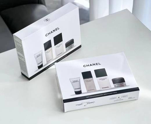 深圳税仓保真差旅出游山茶花护肤品套装 商品图11