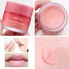 【两个更划算】LANEIGE兰芝 保湿修护唇膜 20g (莓果味 )果冻夜间修护睡眠唇膜 商品缩略图4