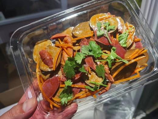 周三取货：【龙城素火腿】特惠3.9元/单个，卷起来的好滋味！ 商品图2