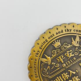 「同在」系列摆件-A款