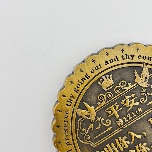 「同在」系列摆件-A款 商品图0