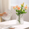 🔥【慕系MUXI轻奢艺术感冰川花瓶】✨精致的生活需要用心打造，🉐取悦自己很简单，只需要一束鲜花绿叶。🌈美丽的鲜花🌺，也需要一个高颜值的花瓶来衬托 商品缩略图3