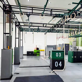 定制小高手体能产品（定制产品具体以客服报价清单为准）