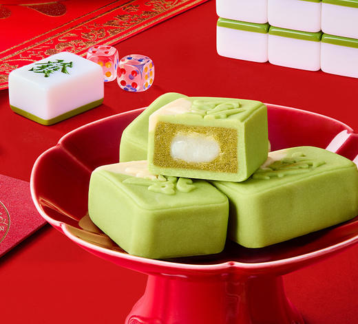 元祖 发财糕礼盒 商品图5
