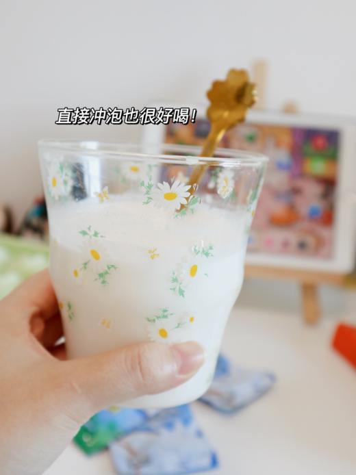 海南特产 南国纯椰子粉 生椰鲜萃  专利工艺  不加白砂糖  无色素  无防腐剂  无反式脂肪酸 商品图14