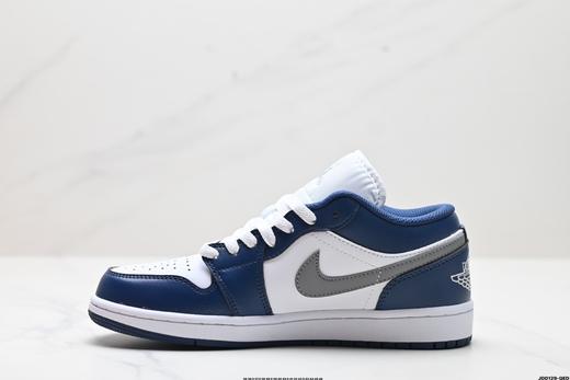 耐克乔丹Air Jordan 1 Low低帮休闲运动板鞋CJ7891-400男女鞋 商品图2