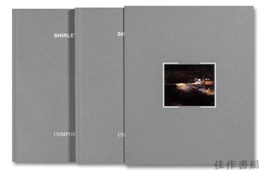 Shirley Irons:Composition / 雪莉·艾恩斯：构图 商品图1