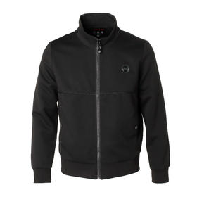 Marco Azzali针织夹克 JJ55170A2