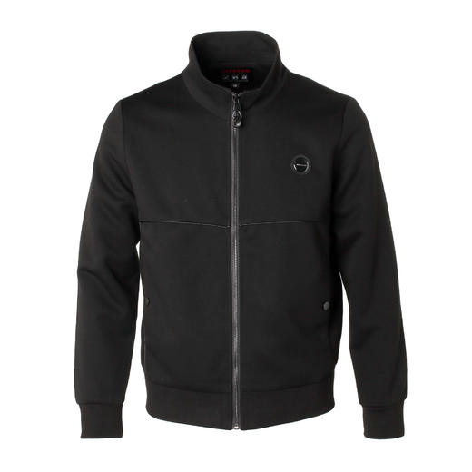 Marco Azzali针织夹克 JJ55170A2 商品图0