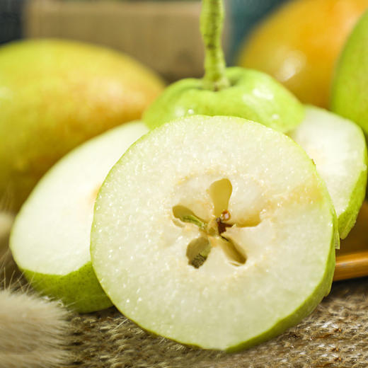 【库尔勒】香梨2500g 商品图5