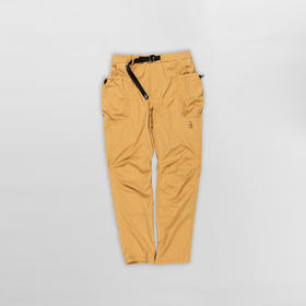 【现货】优极UG 男女款城市机能五袋设计工装长裤