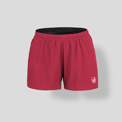 优极UG 风神-男女款轻量速干三兜短裤一体式无缝内衬 商品图10