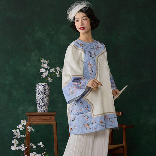 B241862-T二大衫 商品图4
