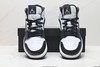 耐克乔丹Air Jordan 1 Mid中帮经典复古休闲运动板鞋554724-174男女鞋 商品缩略图6