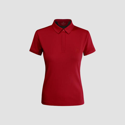 优极UG 男女款超轻透气速干POLO衫 商品图1