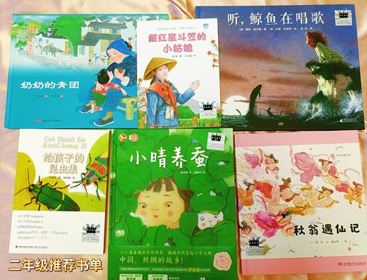 祖庆说|百班千人2025寒假书单1年级-6年级小学生寒假分年级阅读推荐书目【快抢！有它就够！寒假要到了，孩子阅读不能掉队！“百班千人”的书必须安排上！教育专家力荐！为孩子成长助力的阅读宝藏书单！】 商品图1