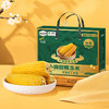 【礼盒】【2025新玉米】溢田金丝燕有机小园甜糯玉米（200g*10）【买1送 1】 商品缩略图2