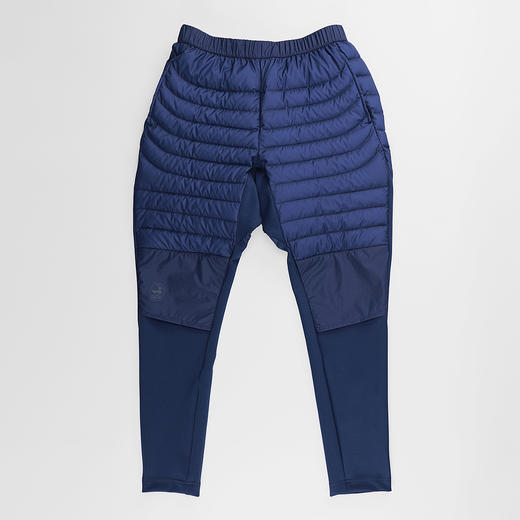 优极UG 男女款轻薄羽绒长裤【轻微漏绒 谨慎购买】 商品图1