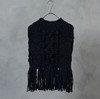 the last flower尼泊尔手工针织背心 商品缩略图4