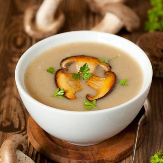 宝妮精片蘑菇罐头2.84kg精片蘑菇片蘑菇罐头 披萨蘑菇片 批萨原料 商品图2